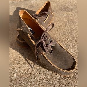 Ariat Men’s Loafers New Without Box, size 9